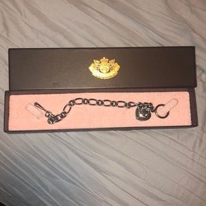 Juicy Couture Bracelet